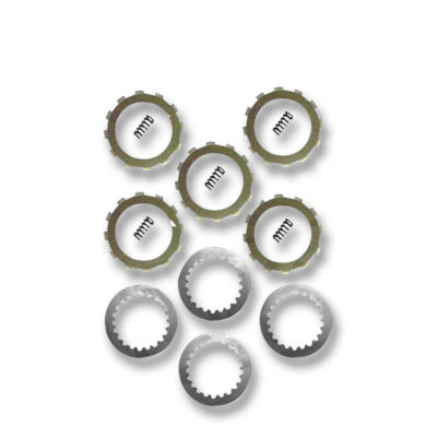 Disques d'embrayage Top Performances Derbi EBS050/EBE050/D50B0