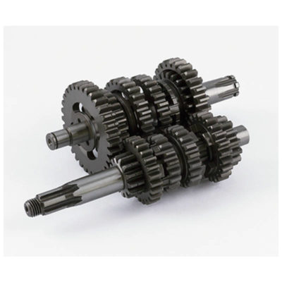 Engrenage compétition Derbi/Piaggio 50cc EBS050/EBE050/D50B0