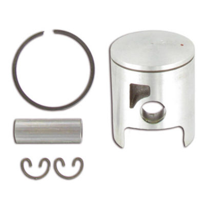 Piston complet kit 39,9mm pour 47855