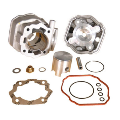 Kit cylindre Airsal 48mm Alu Derbi Senda EBS050/EBE050 -> 2005