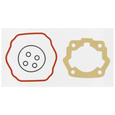 Set de joints Airsal 48mm pour 47860