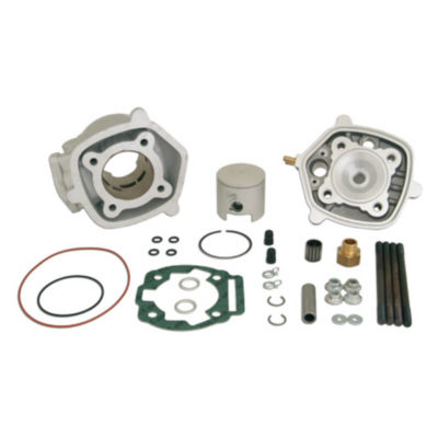 Kit cylindre Malossi MHR 50mm Alu Derbi Senda D50B0 2006 ->