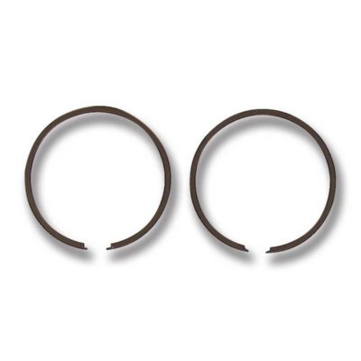 Segment 39.9x1.5+L-Ring piston Derbi d'origine (2 pcs)