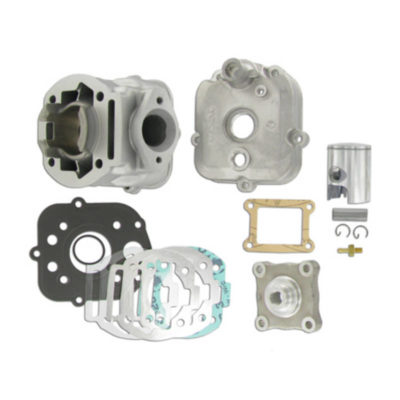 Kit cylindre Athena 40mm Alu Derbi Senda D50B0 2006 ->