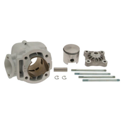 Kit cylindre Polini 50mm Alu Derbi Senda D50B0 2006 ->