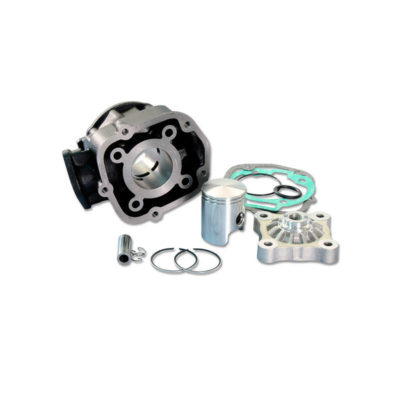 Kit cylindre Polini 39.90mm fonte Derbi Senda D50B0 2006 ->