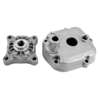 Culasse 40mm compl. moteur Derbi D50B0 2006 -> d'origine