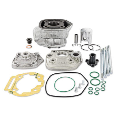 Kit cylindre Top Performances 39.90mm fonte Derbi Senda 2006 ->