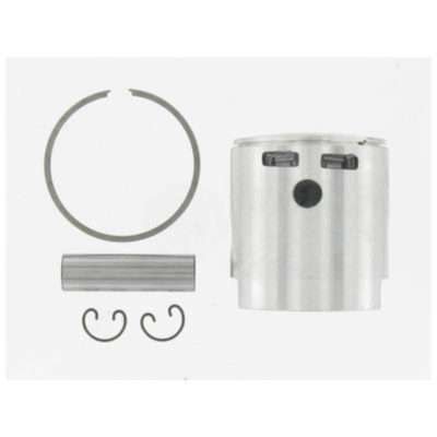Piston cplt pour kit Malaguti Fifty