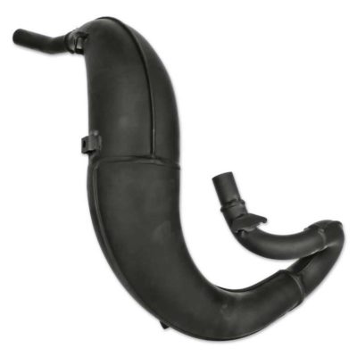 Echappement Tecnigas Original Pro Rieju MRT 50,SM 50/Pro/Trophy