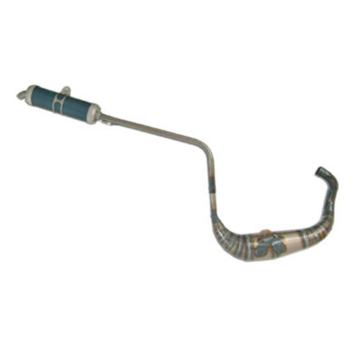 Pot d' échappement MHR Replica Aprilia RS50 >06/Derbi GPR >04