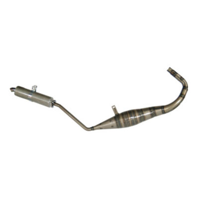 Echappement Tecnigas RSG PGT XR6