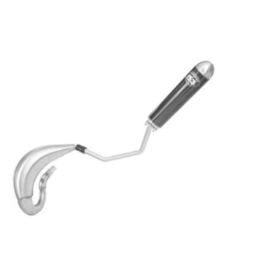 Echappement Tecnigas E-NOX Peugeot XP6/Rieju SMX, RMX 50