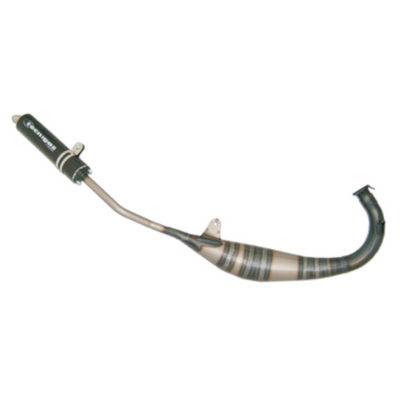 Pot échappt Tecnigas NONE-E Gear Box Aprilia RS50 <05/Yamaha TZR