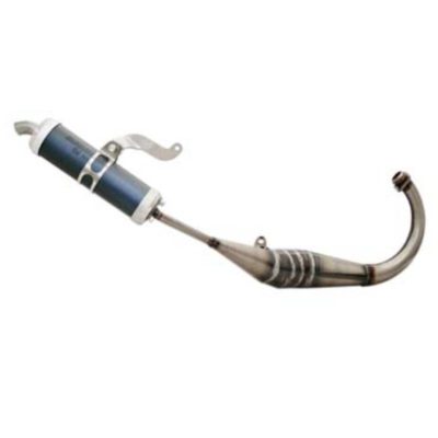 Echappement Malossi MHR Replica Aprilia RS4 50 2-t