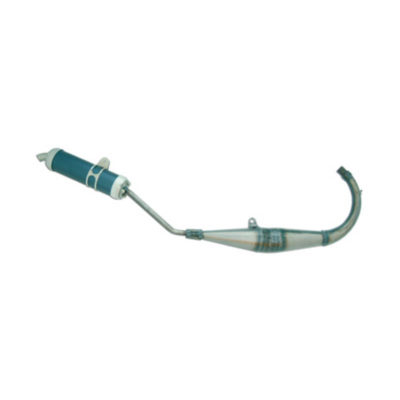 Pot échappement Malossi MHR Replica Aprilia RS50 <2005 PRIX NET