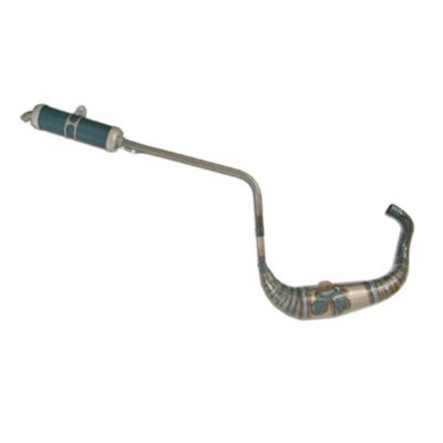 Echappement Malossi MHR Aprilia RS50 >2006/Derbi GPR >2004