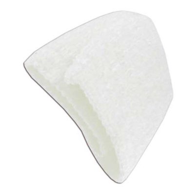 Laine silencieux céramique pour 60mm silencieux Malossi