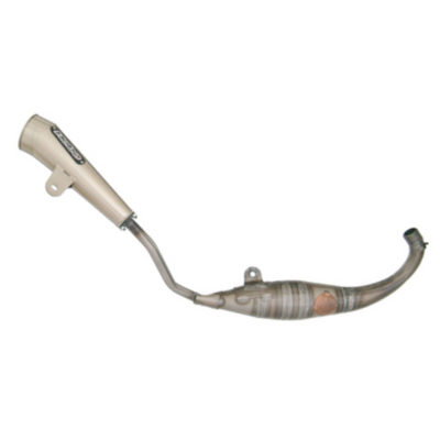 Echappement Hebo GP Replica Aprilia RS50 <2005 PRIX NET