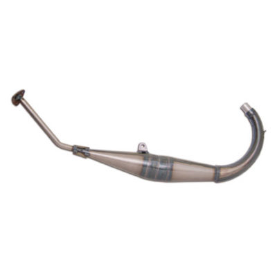 Echappement Giannelli Aprilia RS 50 99/06