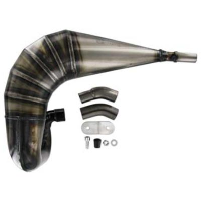 Echappement Yamaha DT50R/X 2004-2009