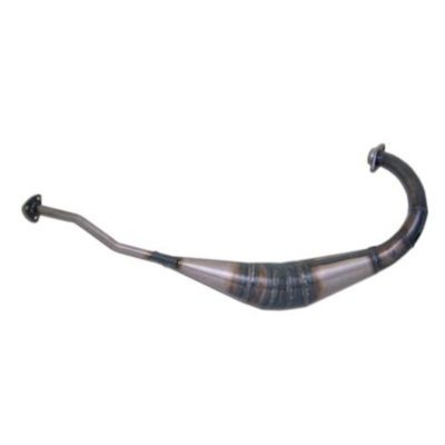 Echappement Giannelli Derbi GPR 2000-2002
