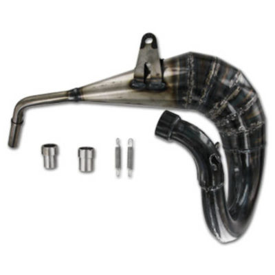 Echappement Giannelli Peugeot XPS 50 T