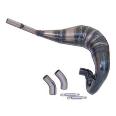 Echappement Giannelli HM CRE 50 Baja/Derepage 2003-2005