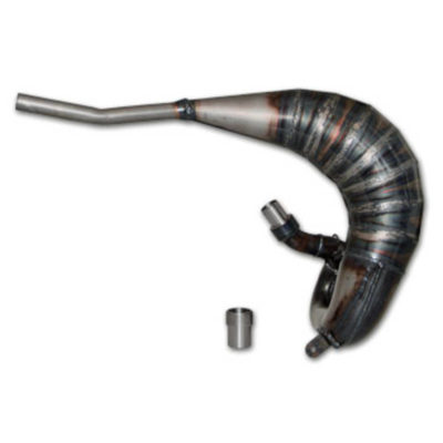 Echappement Giannelli HM CRE 50 Baja RR 2006-2014