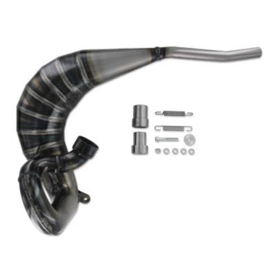 Echappenemt Giannelli HM CRE 50 Baja 2012