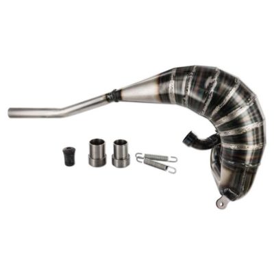 Échappement Giannelli HM-VENT Baja/RR / Derapage/RR 50cc 2018 ->