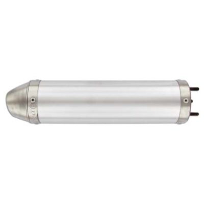 Silencieux Giannelli Rieju RS2 Matrix alu