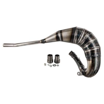 Échappement Giannelli FANTIC Enduro/Motard Casa,Performance 50cc