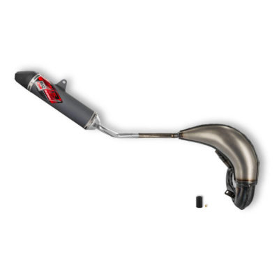 Échappement FANTIC TL 50 Racing Enduro/Motard Casa,Performance