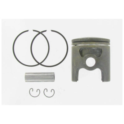 Piston complet