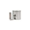 Piston complet Polini 47,4mm pour 59030