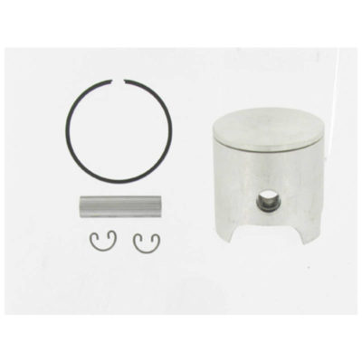 Piston cpl 47.6mm axe10 pour 51040,52050