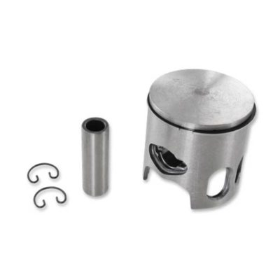Piston 47,6mm cplt Polini pour 50040