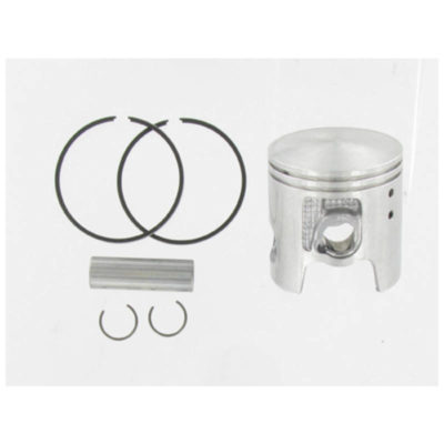 Piston complet