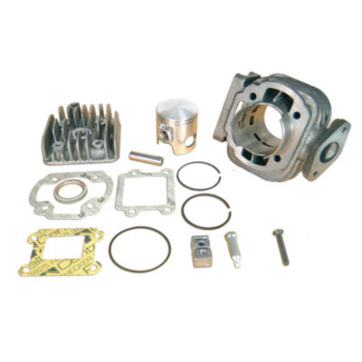 Kit cylindre Malossi 40 mm fonte Minarelli vertical air