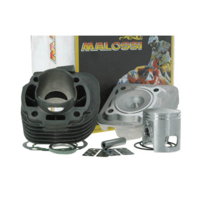 Kit cylindre Malossi 47mm fonte Minarelli horizontal air