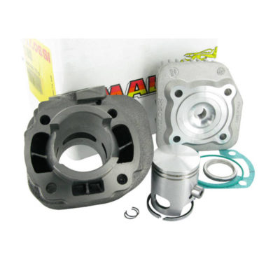 Kit cylindre Malossi 40mm Guss Minarelli horizontal air