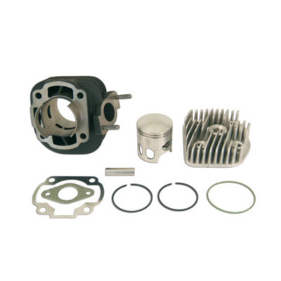 Kit cylindre Polini Sport 46mm Guss CPI air (Axe12mm)