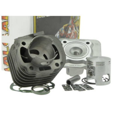 Kit cylindre Malossi 47mm fonte CPI horizontal air (axe 12)