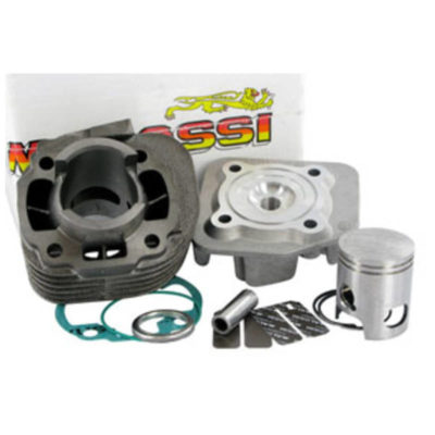 Kit cylindre Malossi 40mm fonte CPI/Keeway horizontal (axe12)