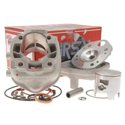 Kit cylindre Airsal 47.6mm Alu CPI GTR 50 H2O PRIX NET