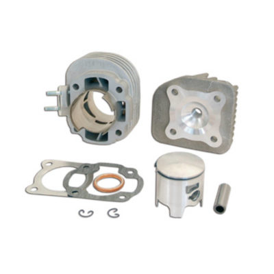 Kit cylindre Airsal 47.6mm Alu CPI horizontal air PRIXNET