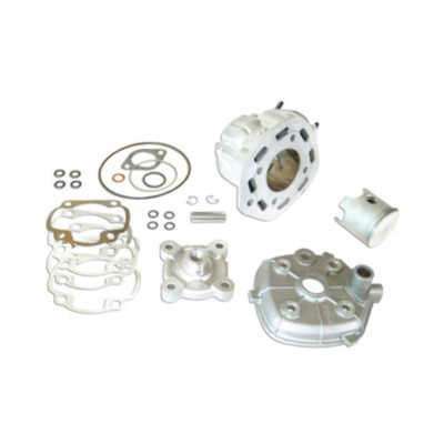 Kit Polini 47,6mm EVOLUTION III Alu Minarelli horizontal H2O