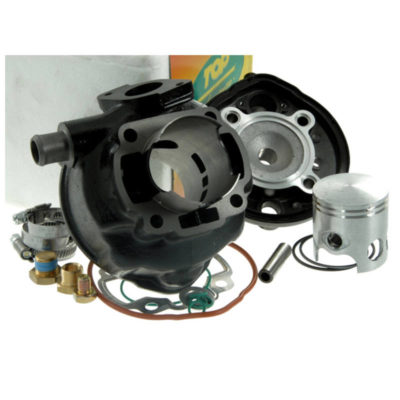 Kit cylindre Top Performance Trophy 47 fonte Minarelli horiz.H2O