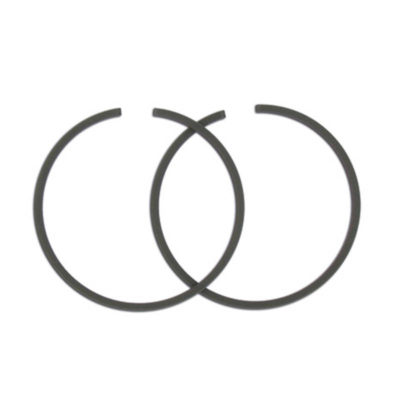 Segments 2 pcs pour 52620